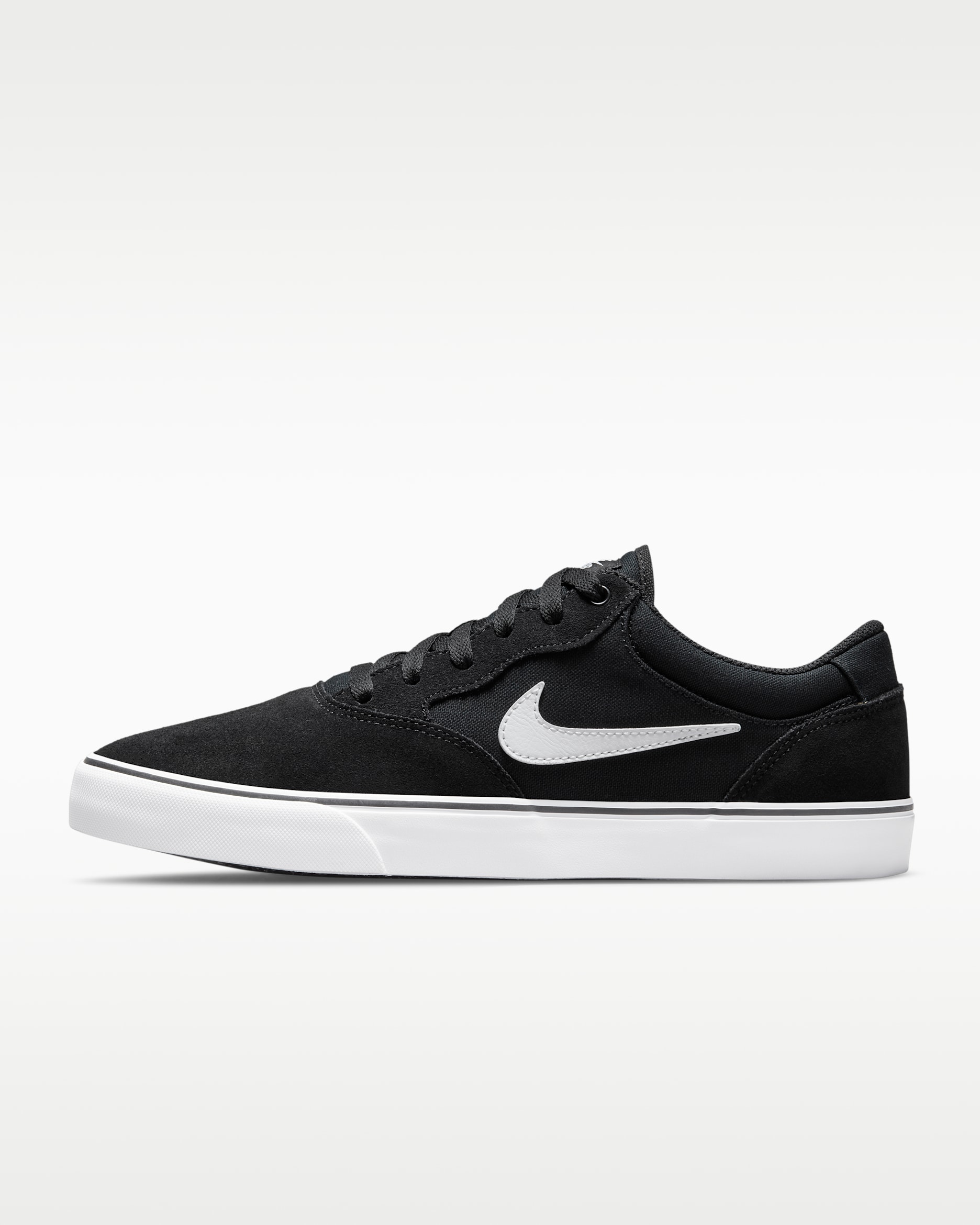 Nike SB Chron 2 Skate Shoe. Nike CA